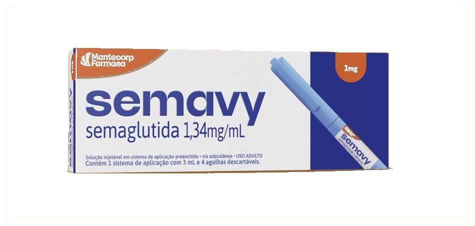 Semavy